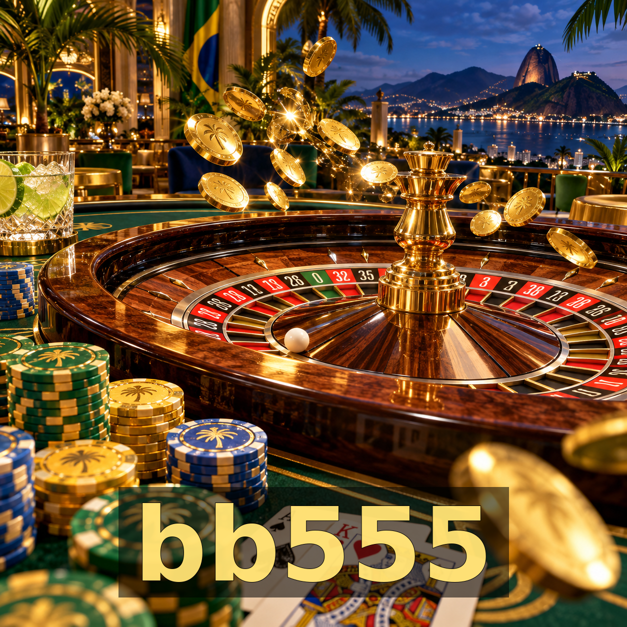 bb555 - Galeria 3