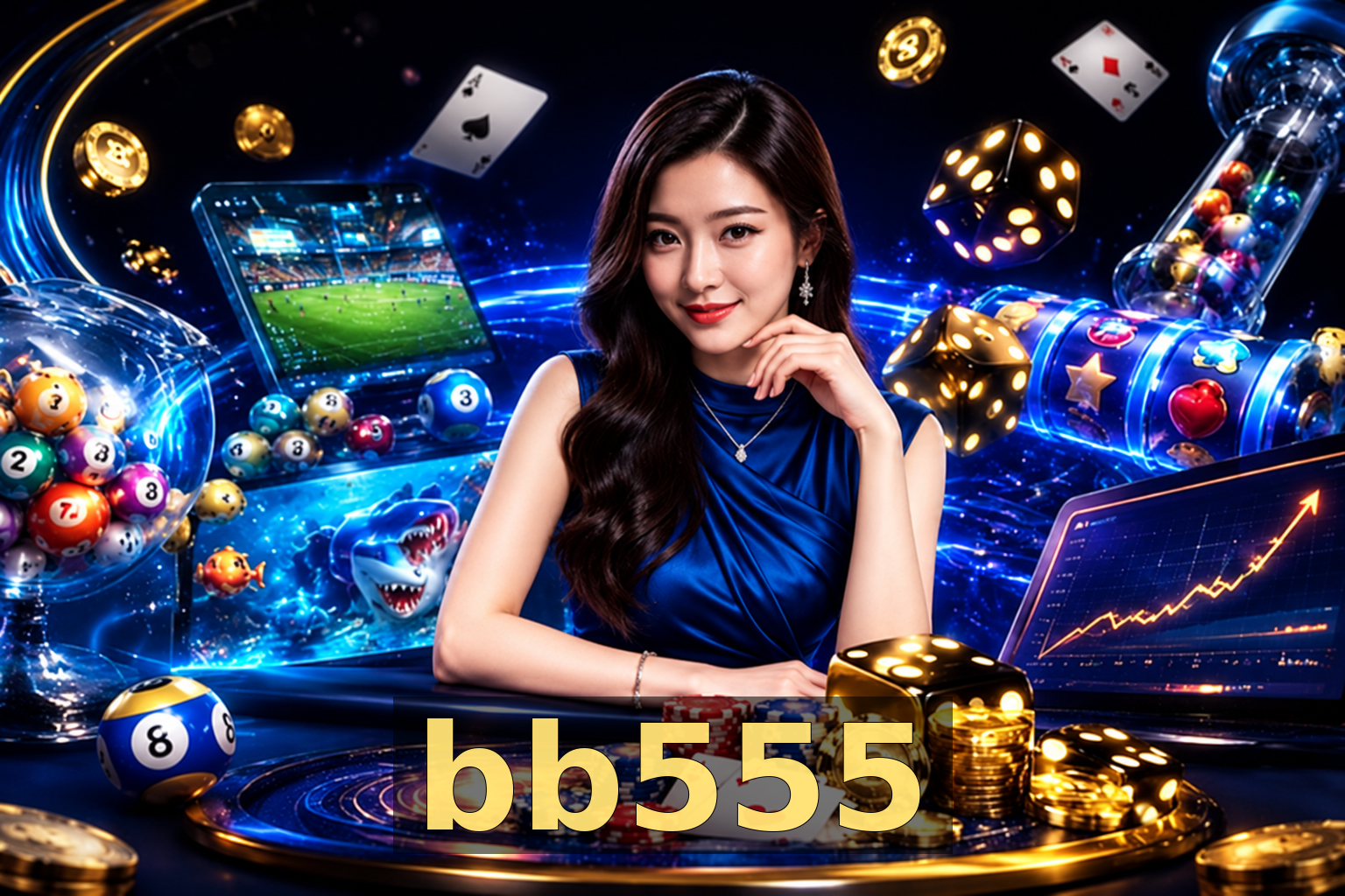 bb555 - Galeria 1