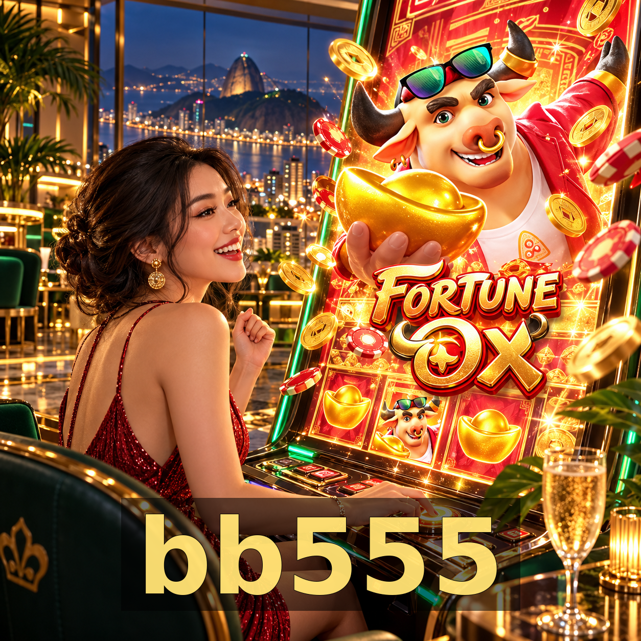 bb555 - Galeria 2