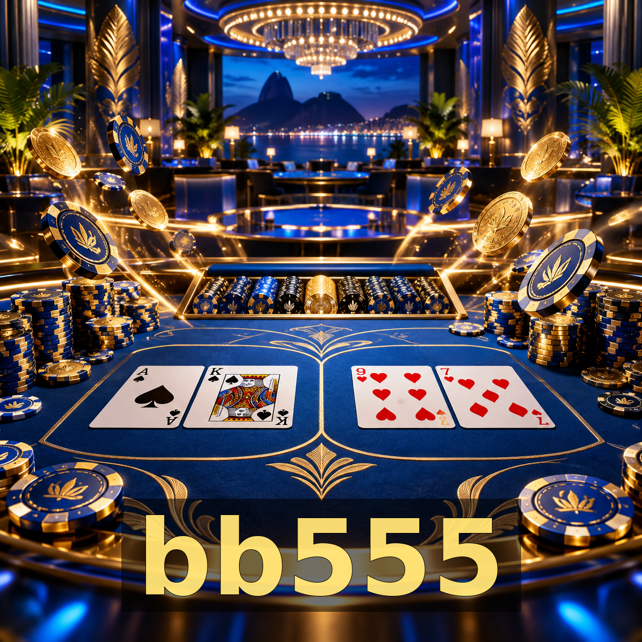 bb555 - Galeria 1