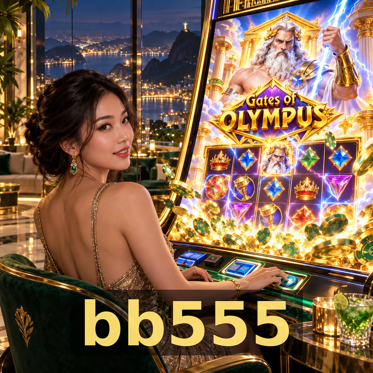 bb555 - Galeria 2