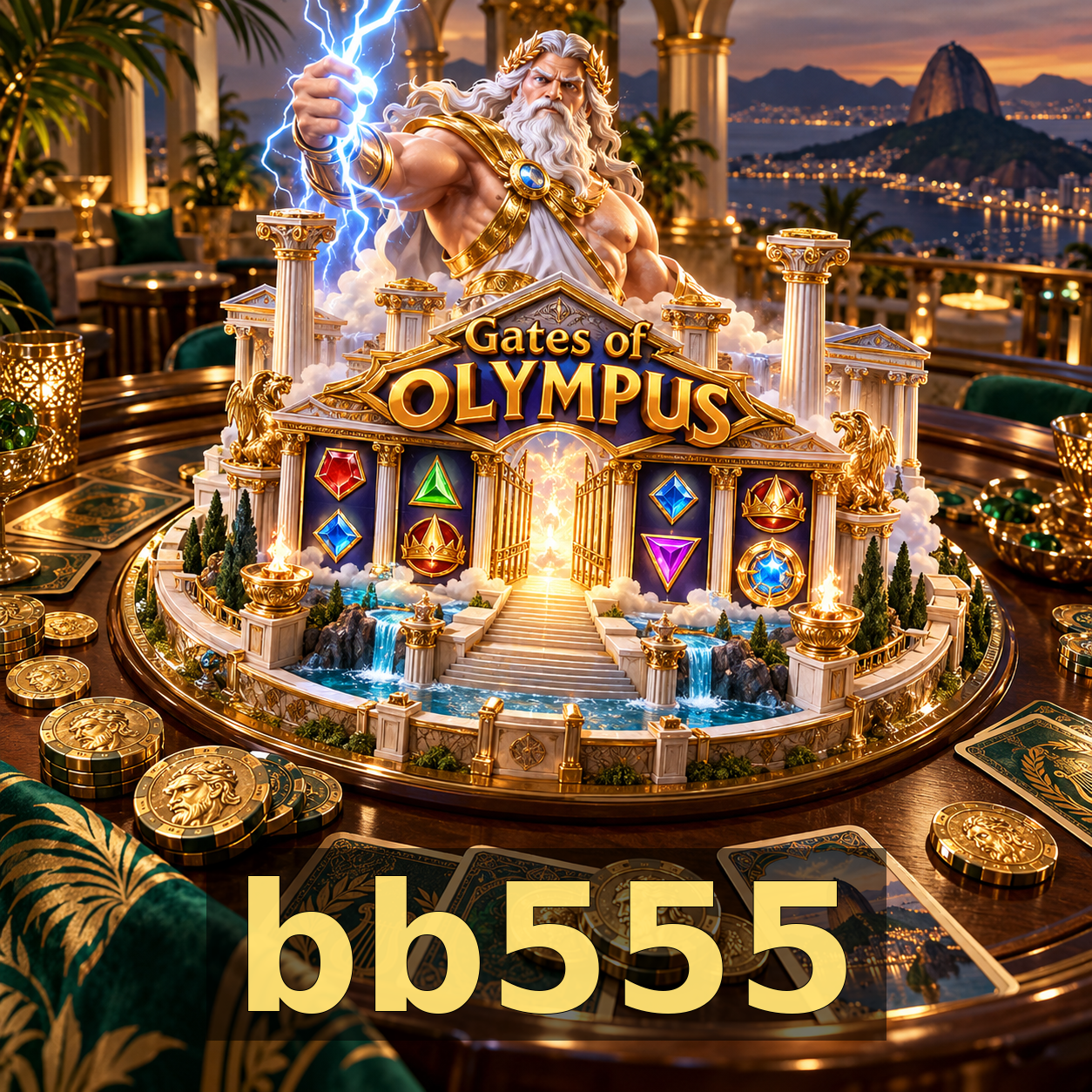 bb555 - Galeria 3