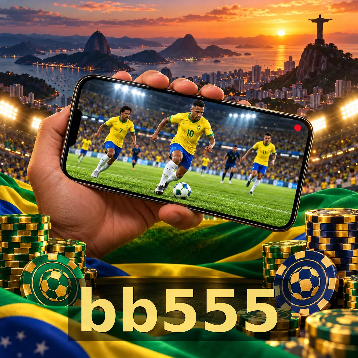 bb555 - Galeria 1