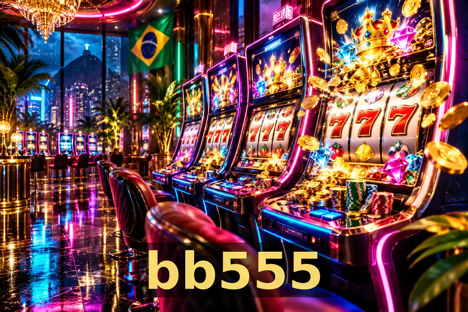 bb555 - Galeria 2