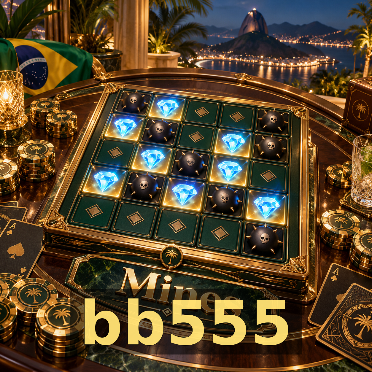 bb555 - Galeria 3