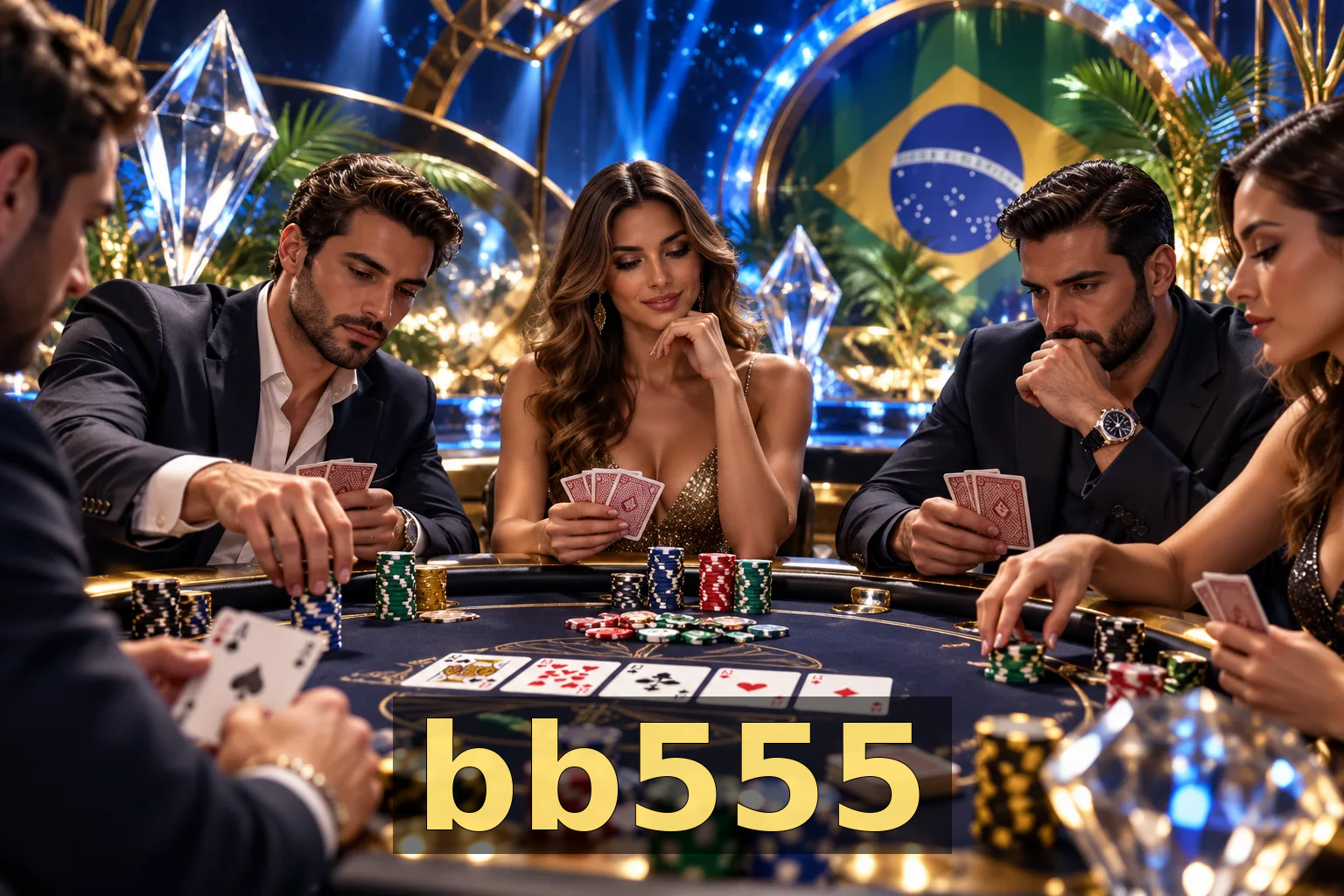 bb555 - Galeria 1