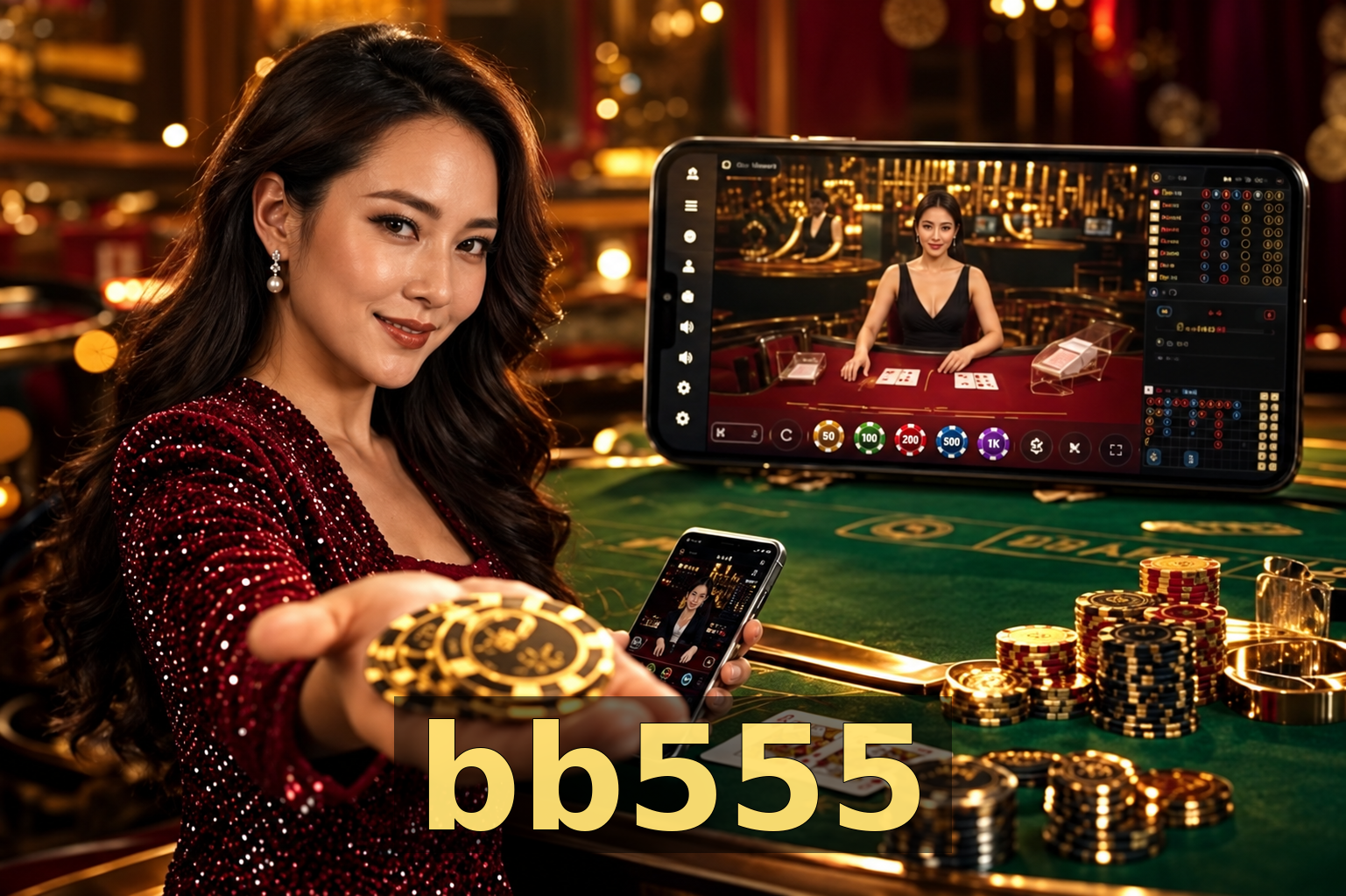 bb555 - Galeria 2