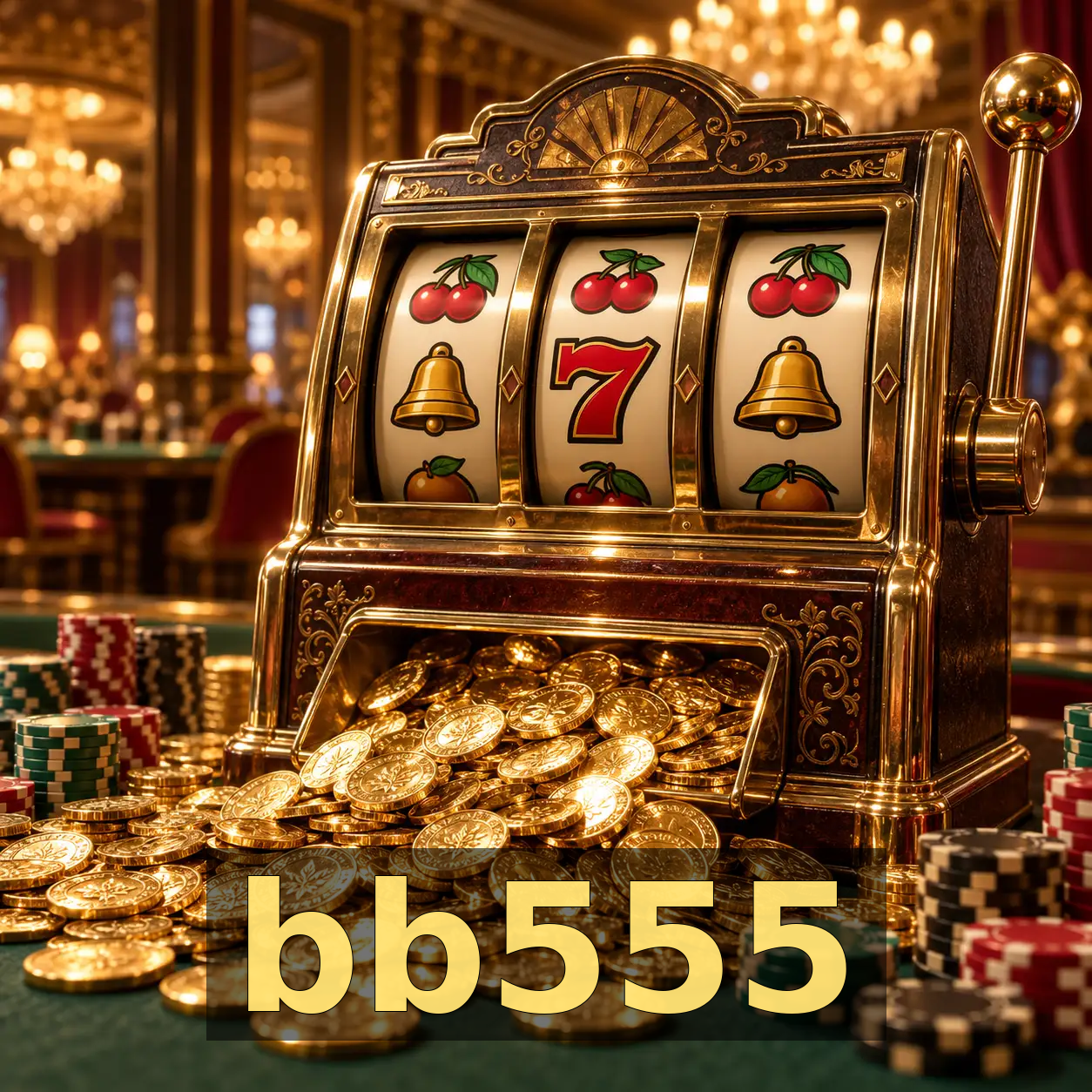 bb555 - Galeria 3