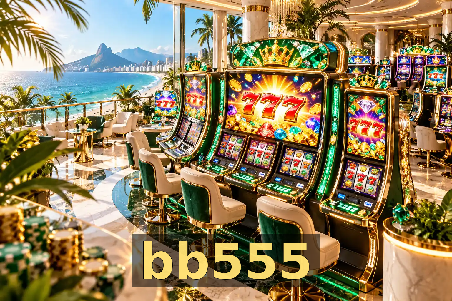 bb555 - Galeria 1