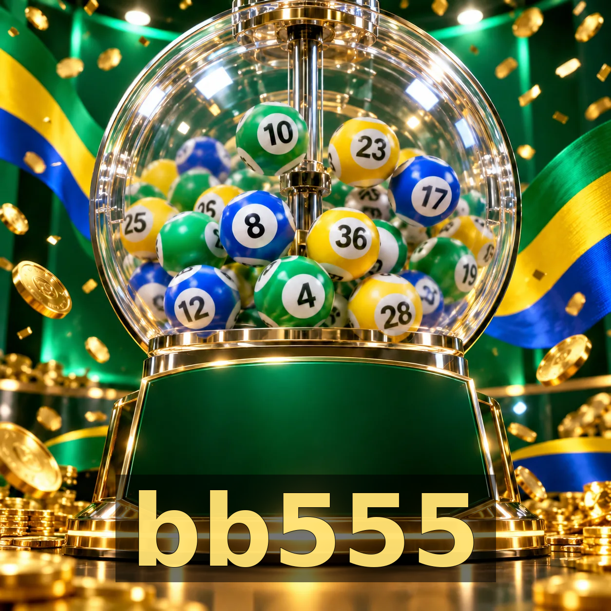 bb555 - Galeria 1