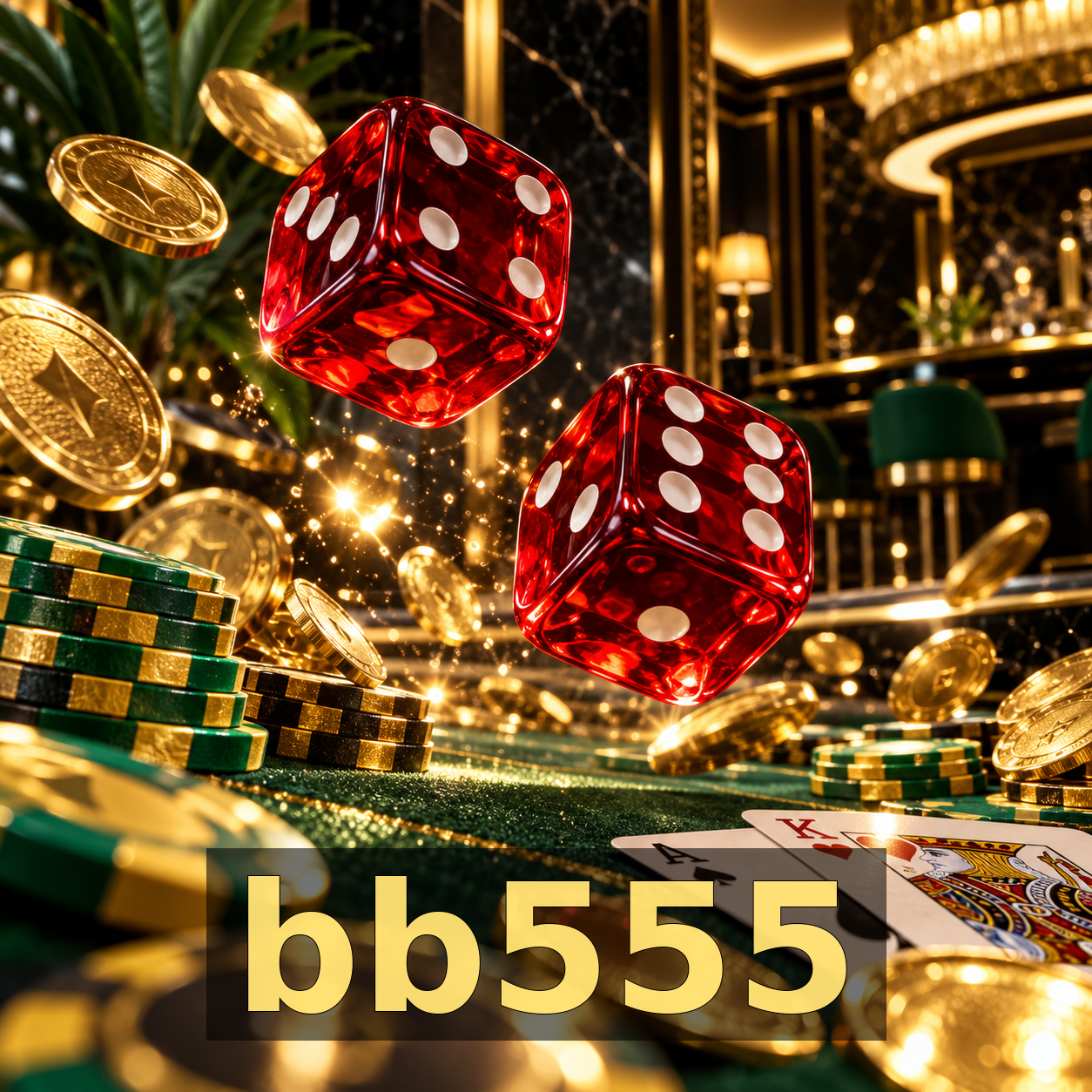 bb555 - Galeria 2
