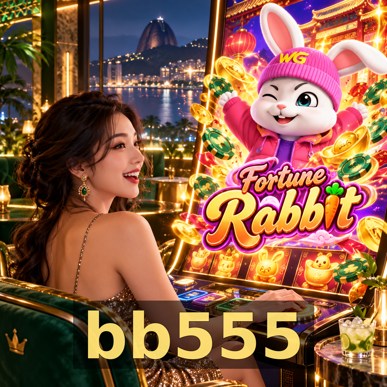 bb555 - Galeria 1