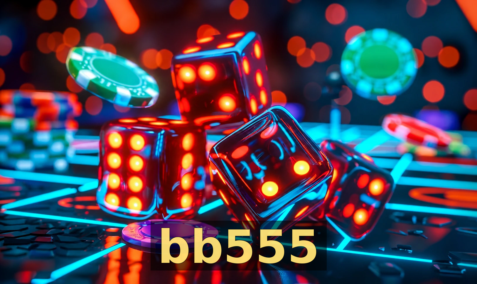 bb555 - Galeria 2