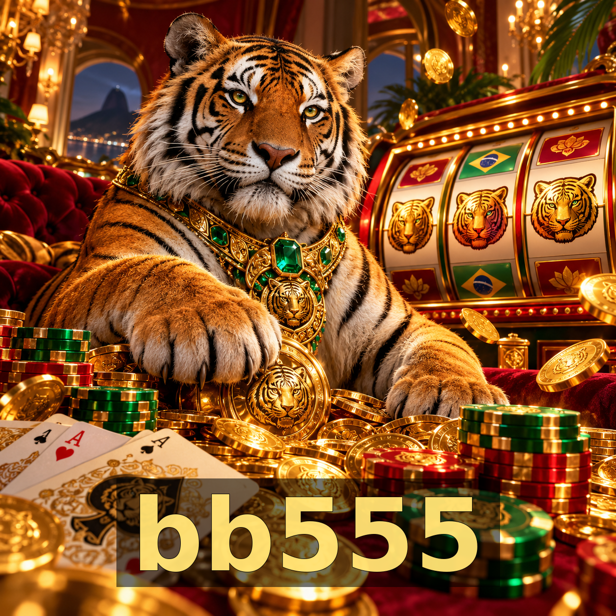 bb555 - Galeria 3