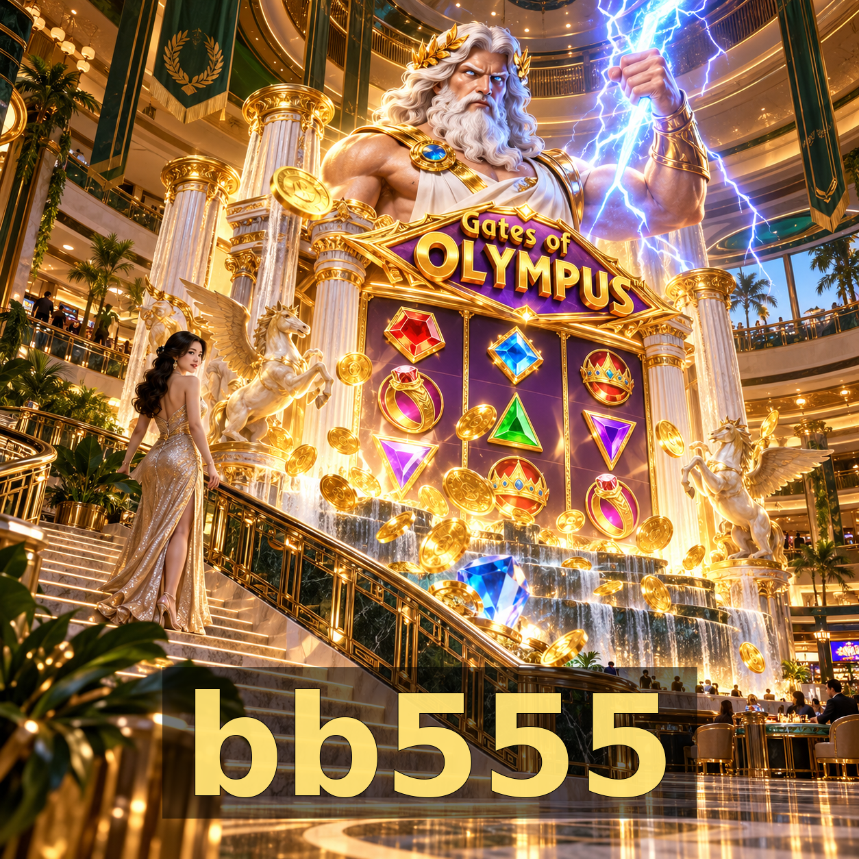 bb555 - Galeria 2