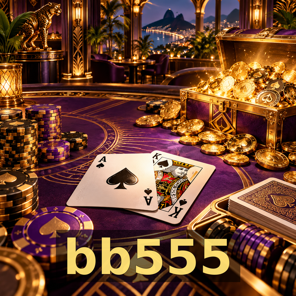 bb555 - Galeria 1