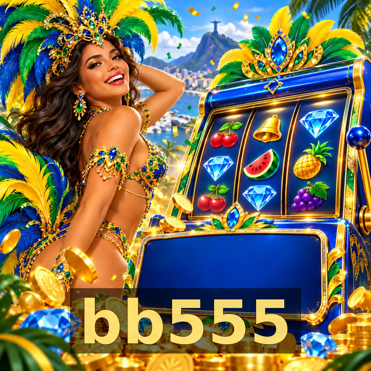 bb555 - Galeria 2