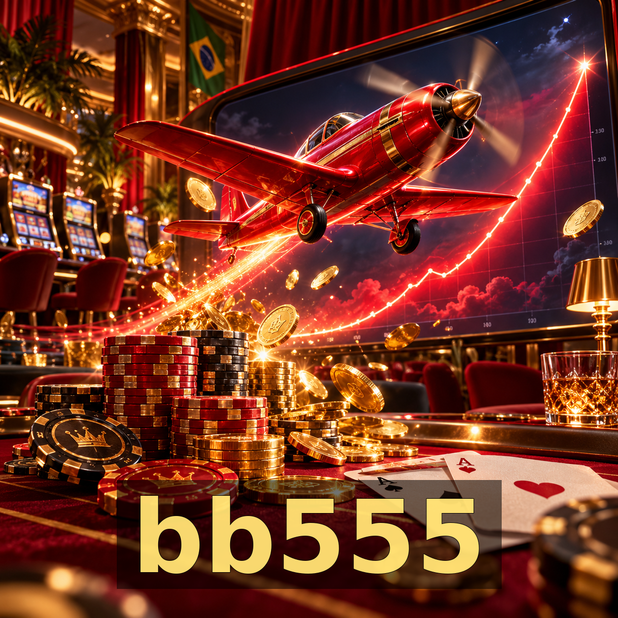 bb555 - Galeria 1