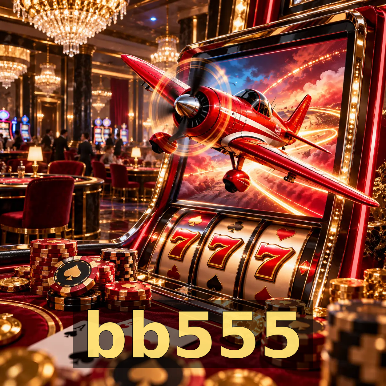 bb555 - Galeria 1