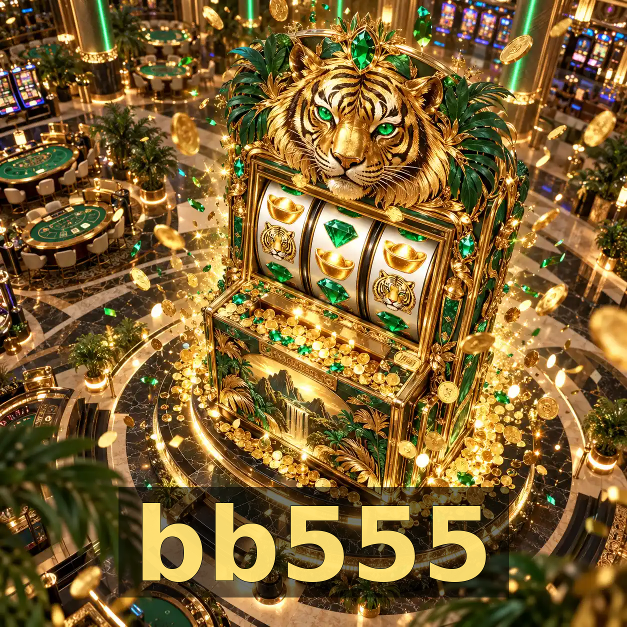 bb555 - Galeria 2