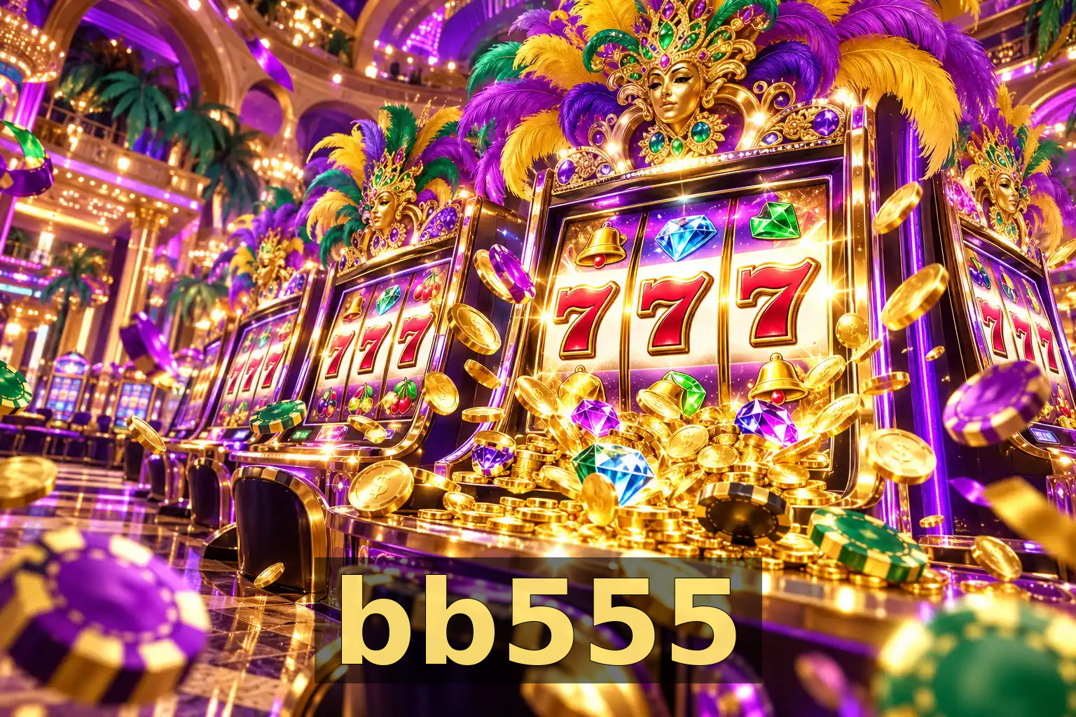 bb555 - Galeria 3