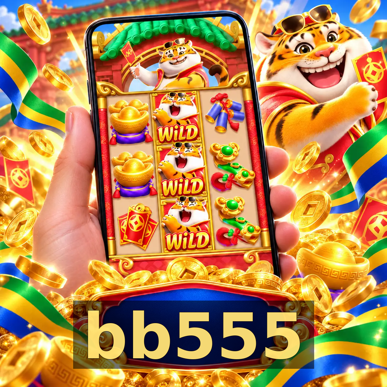 bb555 - Galeria 2
