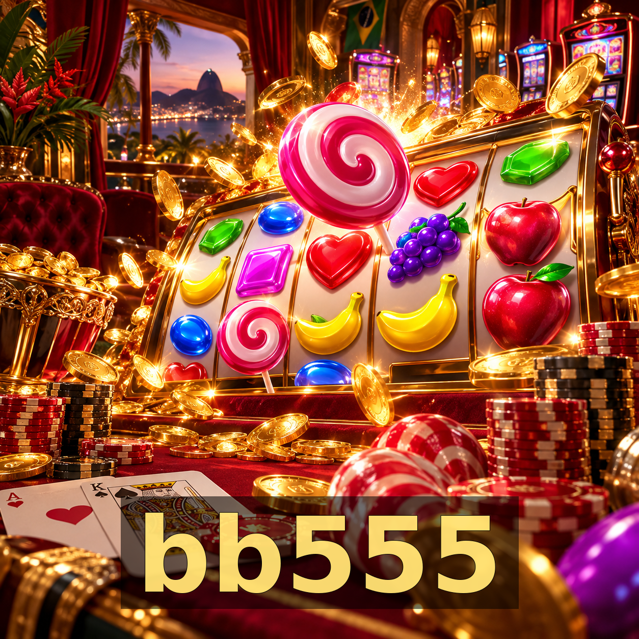 bb555 - Galeria 3