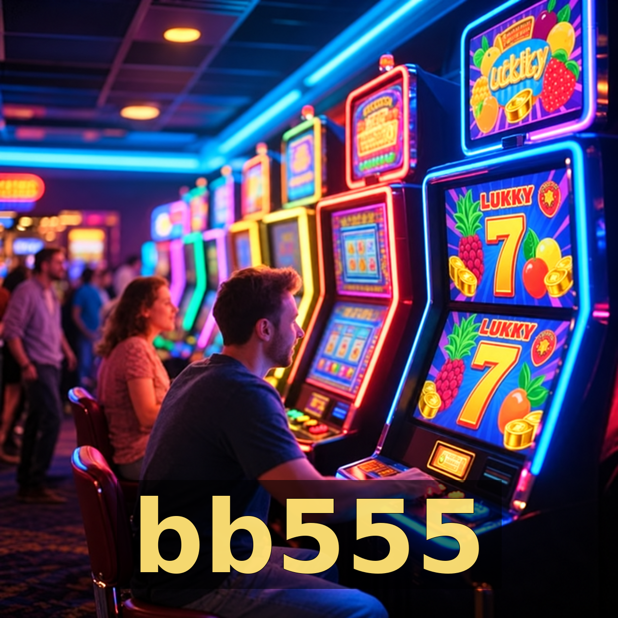 bb555 - Galeria 2